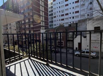 Departamento · 60m² · 2 Ambientes · Alquiler 24 Meses - Zona Guemes - Al Frente