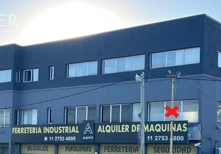 Oficina comercial · 30m²