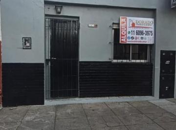 PH · 32m² · 2 Ambientes · PH - Pb 2 Ambientes con Patio