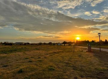 Terreno · 800m² · Venta Lote en Terralagos Canning