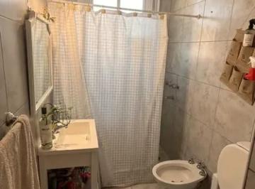 Departamento · 47m² · 3 Ambientes · Departamento en Venta - 2 Dorm. 1 Baño - 54 m - Villa Crespo