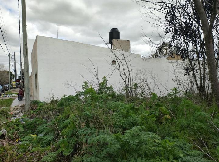 Terreno en venta en la Plata