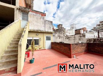 PH · 85m² · 4 Ambientes · PH 4 Ambientes con Patio, Lavadero, Balcón y Terraza