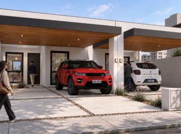 Casa de 3 ambientes, Córdoba · Duplex en Docta Av Entrega en Fenero
