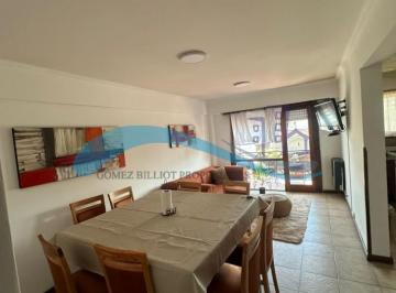 Departamento · 41m² · 2 Ambientes · Departamento 2 Ambientes Al Frente con 2 Balcones