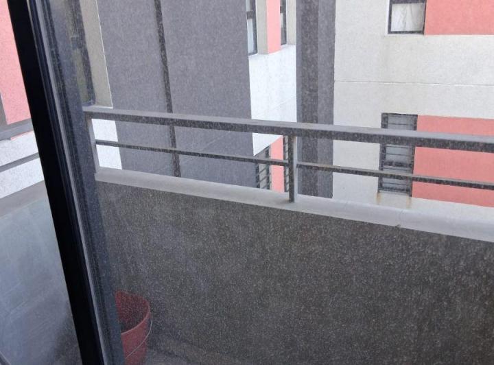 Departamento · 30m² · 1 Ambiente