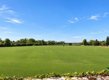 Casa de 7 ambientes, Pilar · Tortugas Country Club Cod 507