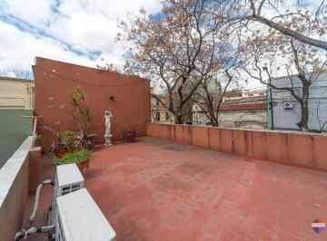 PH · 99m² · 3 Ambientes · 1 Cochera · Venta PH 3 Ambientes Almagro con Cochera y Terraza