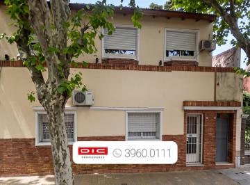 PH · 76m² · 4 Ambientes · PH 3 Dorm. Venta - Villa del Parque