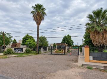 Terreno , Rodeo de la Cruz · En Venta Lote en B° Aires del Milagro, Rodeo de La Cruz