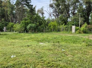 Terreno · 400m² · Terreno en Venta en Carabassa, Pilar