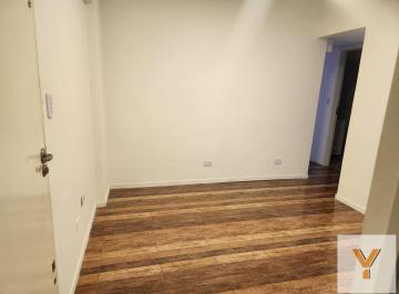 Departamento · 37m² · 3 Ambientes · Departamento en Alquiler - 2 Dorm. 1 Baño - 39.69 m - Almagro