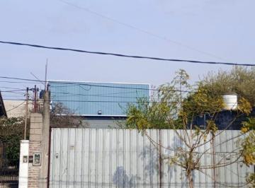 Bodega-Galpón , Morón · Galpon de 400 m² en Venta en El Palomar