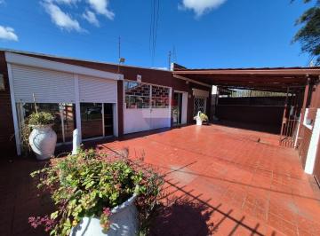 Casa · 177m² · 6 Ambientes · 2 Cocheras · Venta Casa Malvin Norte 3 Dorm. Gge. Barbacoa