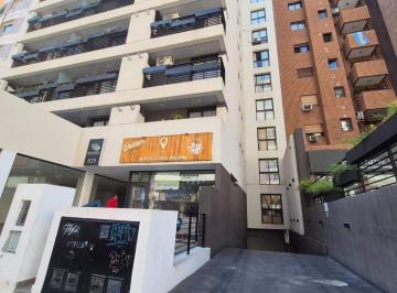 Garage · 18m² · Cochera en Venta Nueva Cordoba