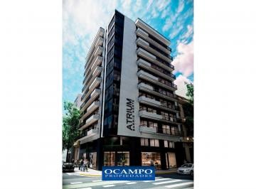 Departamento · 44m² · 2 Ambientes · Venta de Departamento de 2 Ambientes en Recoleta