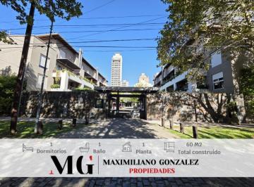 Departamento · 54m² · 2 Ambientes · Departamento Alquiler - Lomas de Zamora