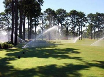 Terreno · 1887m² · Lote en Eventa en “pinares Golf & Country"