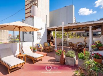 PH · 154m² · 4 Ambientes · Venta Departamento Tipo PH 4 Ambientes 154 m² en San Cristóbal Sin Expensas Terraza con Parrilla