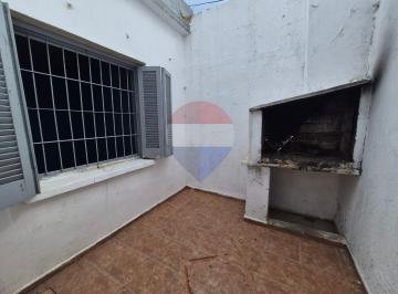 Casa · 43m² · 2 Ambientes · 1 Cochera · Venta Casa PH 1 Dormitorio Peñarol