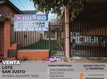 RUS-RUS-11363_2 · Venta de Lote en San Justo