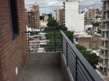 Departamento · 40m² · 2 Ambientes · Paraguay y Riobamba