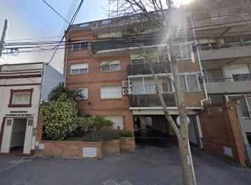 Departamento de 2 ambientes, San Isidro · Dúplex 3 Ambientes con Cochera en Alquiler – Centro de San Isidro Alsina y Ga