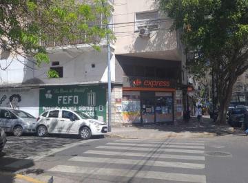 Local comercial · 233m² · Local en Esquina Esteban Echeverria y Migueletes en Venta y con Renta en Bajo Belgrano, Capital Fede