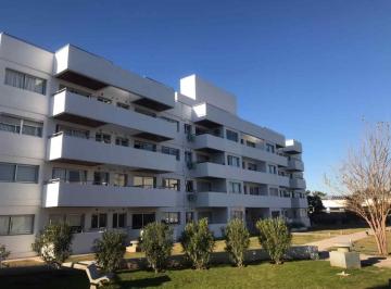 Departamento · 70m² · 3 Ambientes · 1 Cochera · Terrazas de o Higgins - 2 Dorm. + Cochera