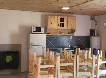 Departamento · 85m² · 5 Ambientes · 3 Cocheras · Casa Amueblada 6 Personas - San Patricio del Chañar - Añelo