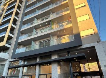 Departamento · 45m² · 2 Ambientes · Departamento con Balcon en Alquiler - Wilde Centro