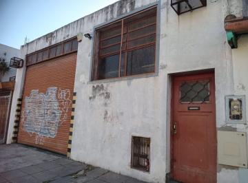 Bodega-Galpón · 340m² · 1 Ambiente · Alquiler Galpón 340 m² en Caseros