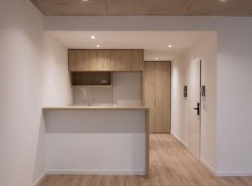 Departamento de 1 ambiente, Palermo · Departamento en Venta de un Ambiente Divisible con Balcón en Palermo!