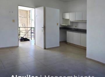 Departamento · Monoambiente - Carlos Boggio 490