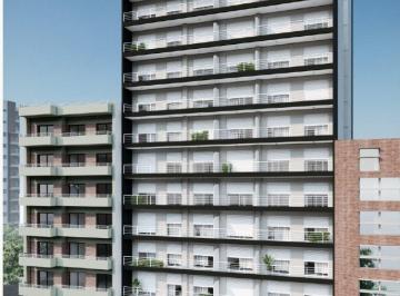 Departamento de 3 ambientes, Tres de Febrero · Venta 3 Ambientes con Balcón en Caseros - Valentin Gomez 4736 / 44