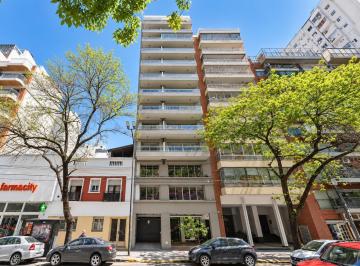 Departamento · 90m² · 3 Ambientes · 1 Cochera · Amplio Departamento de 3 Ambientes en Caballito con Cochera Fija