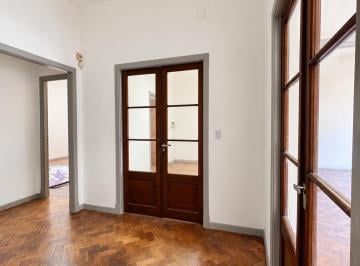 Oficina comercial de 6 ambientes, Belgrano · Belgrano - 5 Ambientes Apto Profesional