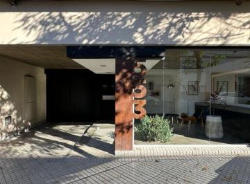 Departamento de 4 ambientes, Rosario · Venta - Departamento 2 Dorm. - Cochabamba 500