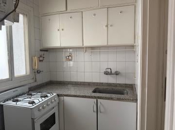 Departamento de 2 ambientes, Belgrano · Departamento de 2 Ambientes en Alquiler – Sucre Al 2200