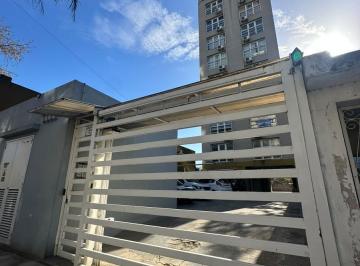 Departamento · 22m² · 1 Ambiente · Departamento Monoambiente (Uso Profesional Exclusivo)