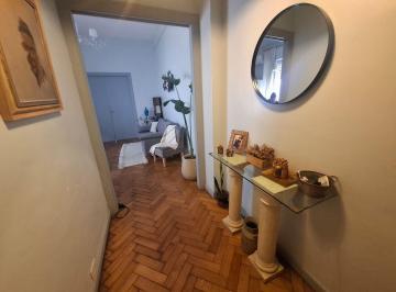 Departamento · 74m² · 3 Ambientes · Venta Depto. 3 Amb C/balcon - Monserrat - Apto Credito