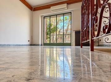 PH · 122m² · 4 Ambientes · Se Alquila Amplio PH Villa Luro Balcón Patio Terraza