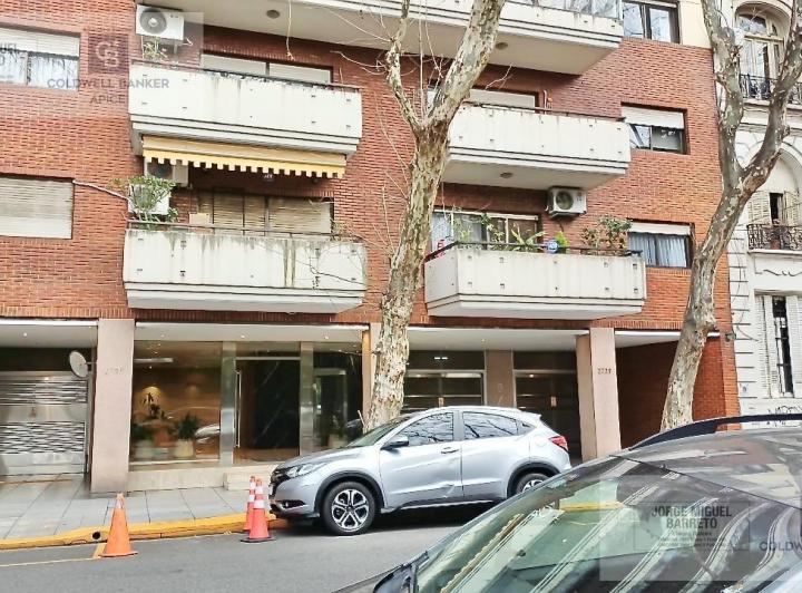 Departamento · 59m² · 3 Ambientes