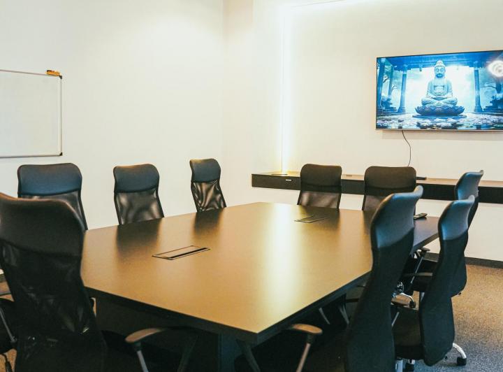Oficina comercial · 10m² · 1 Ambiente