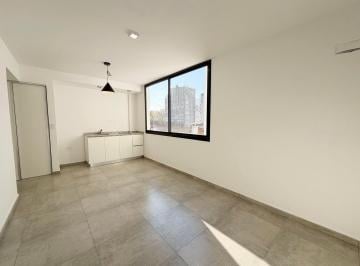 Departamento · 28m² · 1 Ambiente · Alquiler Monoambiente Pileta Sum Laundry Balvanera