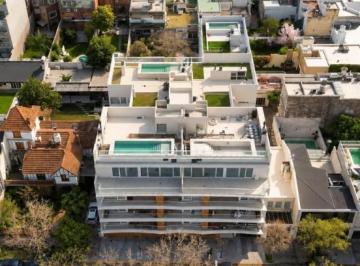 Departamento · 160m² · 4 Ambientes · 2 Cocheras · 4 Ambientes con Terraza, Piscina y Parrilla Propias - Villa Devoto