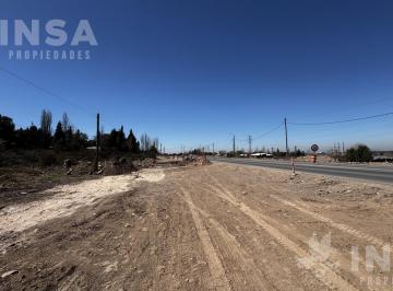 Terreno · 6500m² · Venta - Terreno - Turismo - 6500 m²