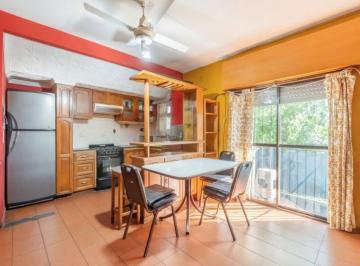 Departamento · 36m² · 2 Ambientes · Departamento 2 Ambientes San Justo Primer Piso