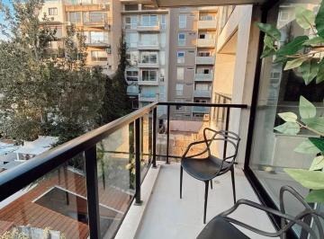 PH · 30m² · 1 Ambiente · Alquiler Monoambiente Palermo Hollywood