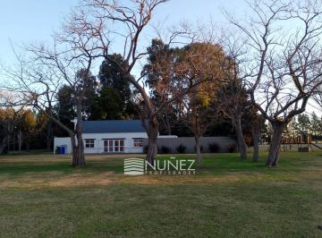 ANC-ANC-1764_2 · Venta Lote en El Retiro Ecobarrio, Brandsen